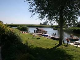 Holiday Home Satijnduiker