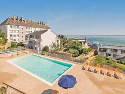 Beautiful Apartment in the Finistere With sea View