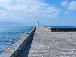 Beautiful Apartment in the Finistere With sea View