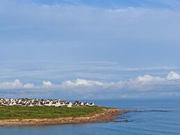 Beautiful Apartment in the Finistere With sea View