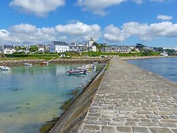 Beautiful Apartment in the Finistere With sea View