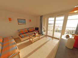 Beautiful Apartment in the Finistere With sea View