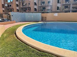 Belvilla by OYO Apartment Playa Sol