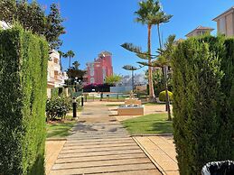 Belvilla by OYO Apartment Playa Sol