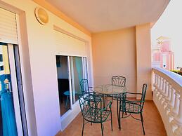 Belvilla by OYO Apartment Playa Sol