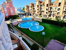 Belvilla by OYO Apartment Playa Sol