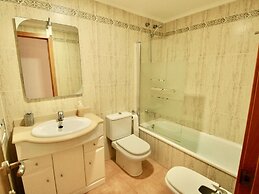 Belvilla by OYO Apartment Playa Sol