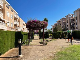 Belvilla by OYO Apartment Playa Sol