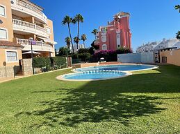 Belvilla by OYO Apartment Playa Sol