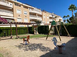 Belvilla by OYO Apartment Playa Sol