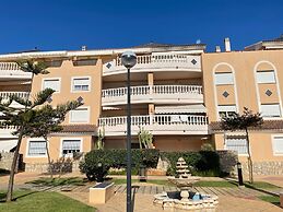 Belvilla by OYO Apartment Playa Sol