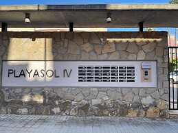 Belvilla by OYO Apartment Playa Sol