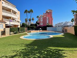 Belvilla by OYO Apartment Playa Sol
