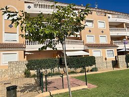 Belvilla by OYO Apartment Playa Sol