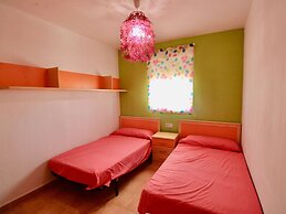 Belvilla by OYO Apartment Playa Sol