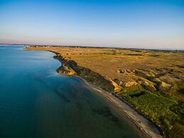 Ema With Pool & Sauna