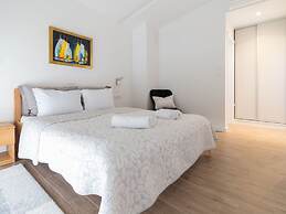 Ema With Pool & Sauna