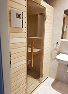 Ema With Pool & Sauna