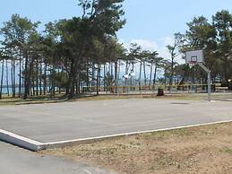 Ema With Pool & Sauna