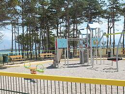 Ema With Pool & Sauna