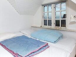 6 Person Holiday Home in Logstor