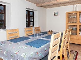 6 Person Holiday Home in Logstor