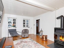 6 Person Holiday Home in Logstor
