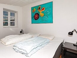 6 Person Holiday Home in Logstor