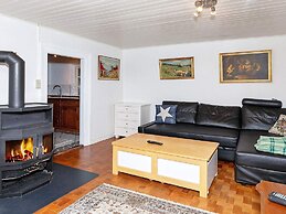 6 Person Holiday Home in Logstor