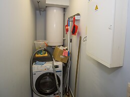 Viking Spacious With sea View Near the Dike