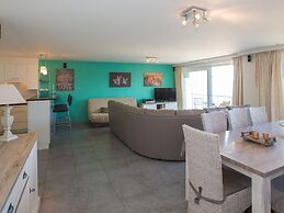 Viking Spacious With sea View Near the Dike