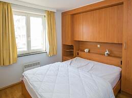 Viking Spacious With sea View Near the Dike