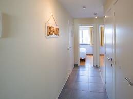 Viking Spacious With sea View Near the Dike