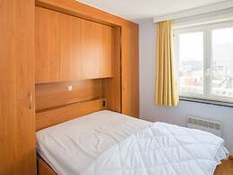 Viking Spacious With sea View Near the Dike