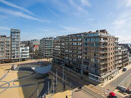 Viking Spacious With sea View Near the Dike