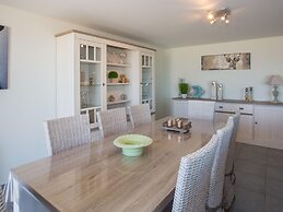 Viking Spacious With sea View Near the Dike