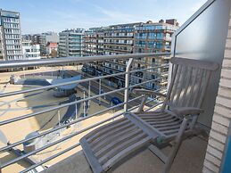 Viking Spacious With sea View Near the Dike