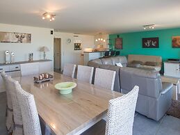 Viking Spacious With sea View Near the Dike