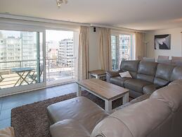 Viking Spacious With sea View Near the Dike