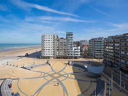 Viking Spacious With sea View Near the Dike