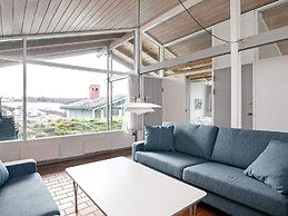 6 Person Holiday Home on a Holiday Park in Hanstholm