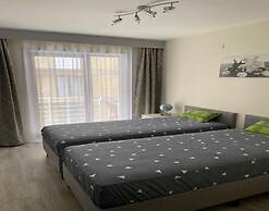 Apartment in Nieuwpoort With Terrace