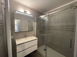 Apartment in Nieuwpoort With Terrace