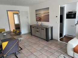 Apartment in Nieuwpoort With Terrace