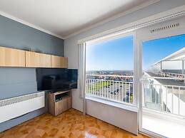 Rooftop Apartment With Terrace