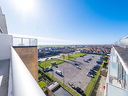 Rooftop Apartment With Terrace