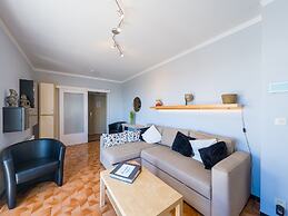 Rooftop Apartment With Terrace