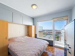 Rooftop Apartment With Terrace