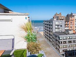 Rooftop Apartment With Terrace