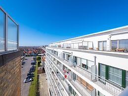 Rooftop Apartment With Terrace